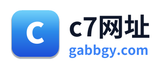 c7网址 Logo